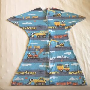 Size Medium Zipadee Zip